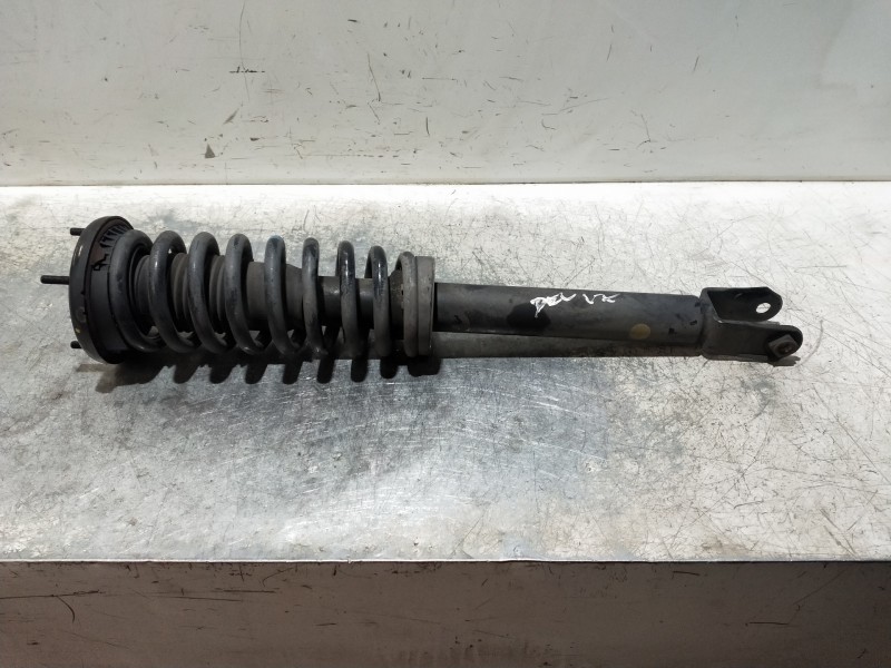 Recambio de amortiguador delantero izquierdo para jaguar xj 3.0 v6 diesel cat referencia OEM IAM   