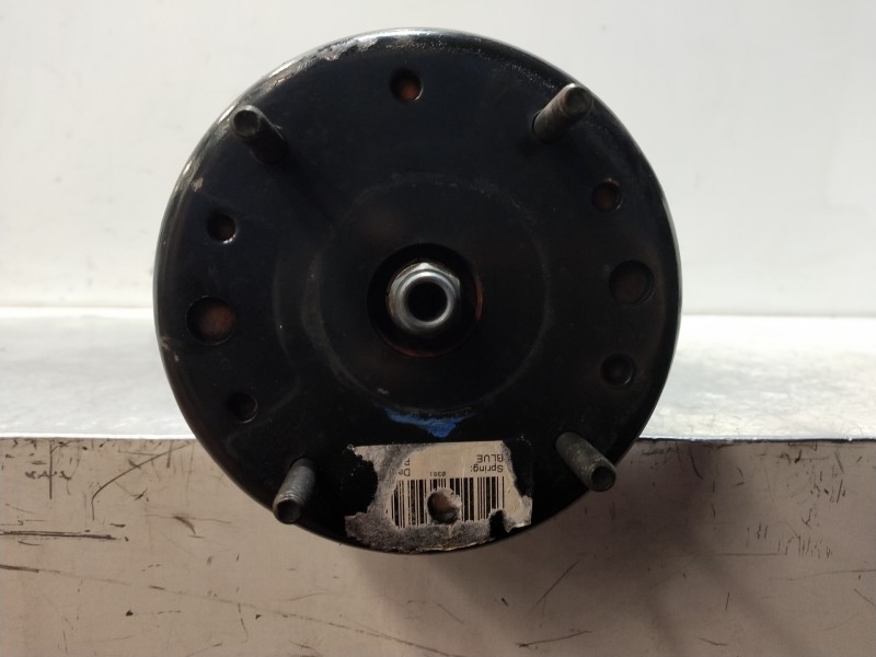 Recambio de amortiguador delantero izquierdo para jaguar xj 3.0 v6 diesel cat referencia OEM IAM   