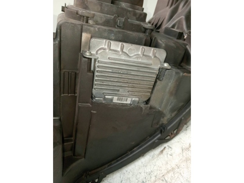 Recambio de faro derecho para jaguar xj 3.0 v6 diesel cat referencia OEM IAM AW9313W029ED 89903151 XENON