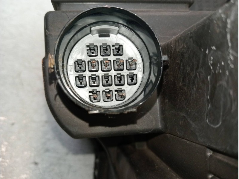 Recambio de faro derecho para jaguar xj 3.0 v6 diesel cat referencia OEM IAM AW9313W029ED 89903151 XENON