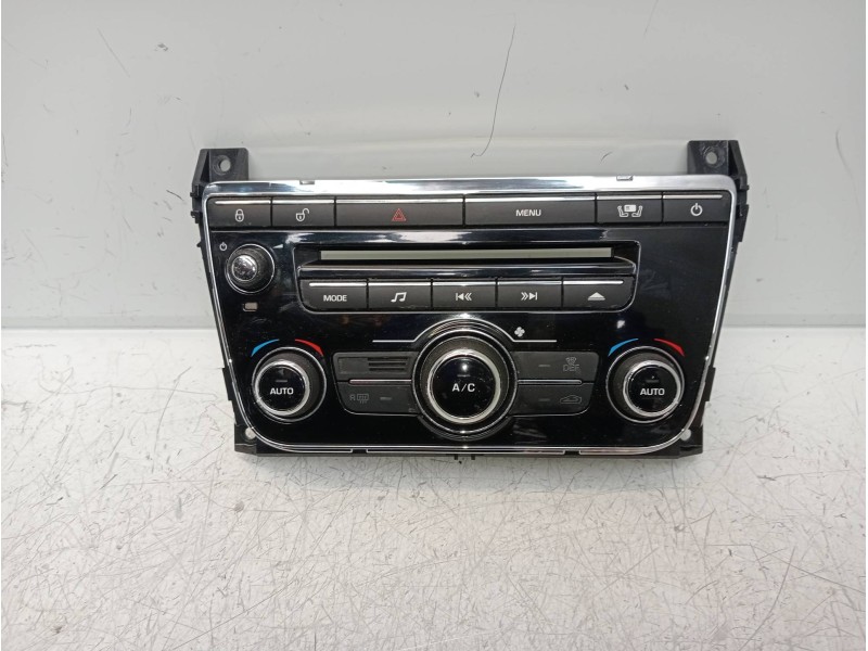 Recambio de mando multifuncion para jaguar xj 3.0 v6 diesel cat referencia OEM IAM AW9318C858DE  