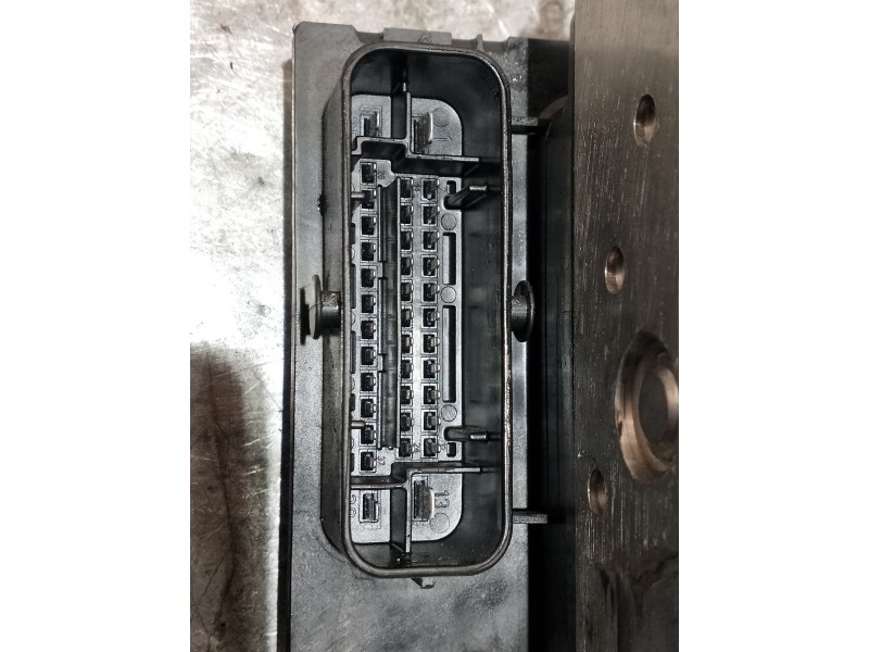 Recambio de abs para jaguar xj 3.0 v6 diesel cat referencia OEM IAM 0265950970 0265230301 AW932C405CF