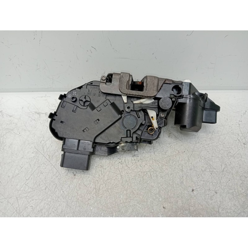 Recambio de motor cierre centralizado delantero izquierdo para jaguar xj 3.0 v6 diesel cat referencia OEM IAM 6W8A21813GF  4P