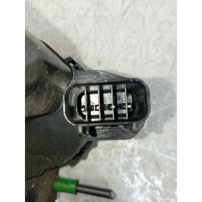 Recambio de motor cierre centralizado delantero izquierdo para jaguar xj 3.0 v6 diesel cat referencia OEM IAM 6W8A21813GF  4P