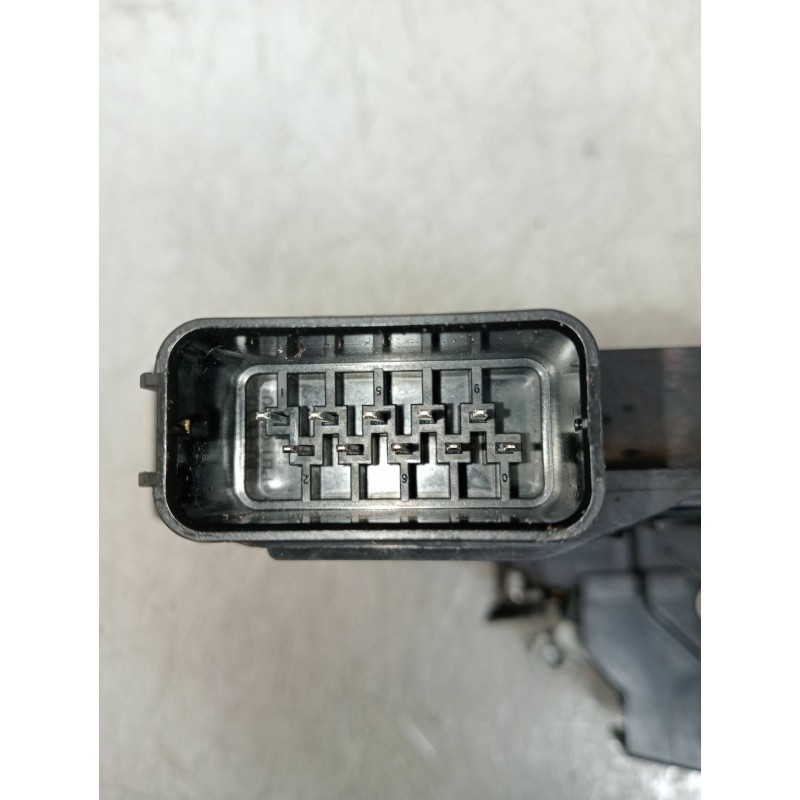 Recambio de motor cierre centralizado delantero izquierdo para jaguar xj 3.0 v6 diesel cat referencia OEM IAM 6W8A21813GF  4P