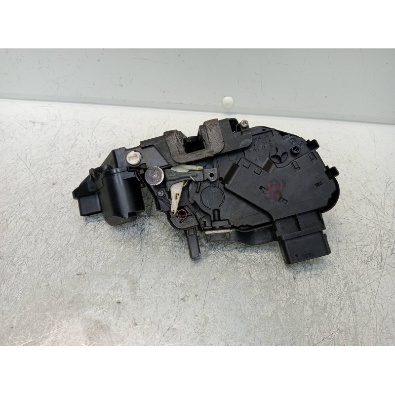 Recambio de motor cierre centralizado trasero derecho para jaguar xj 3.0 v6 diesel cat referencia OEM IAM 6X2A26412AC  4P