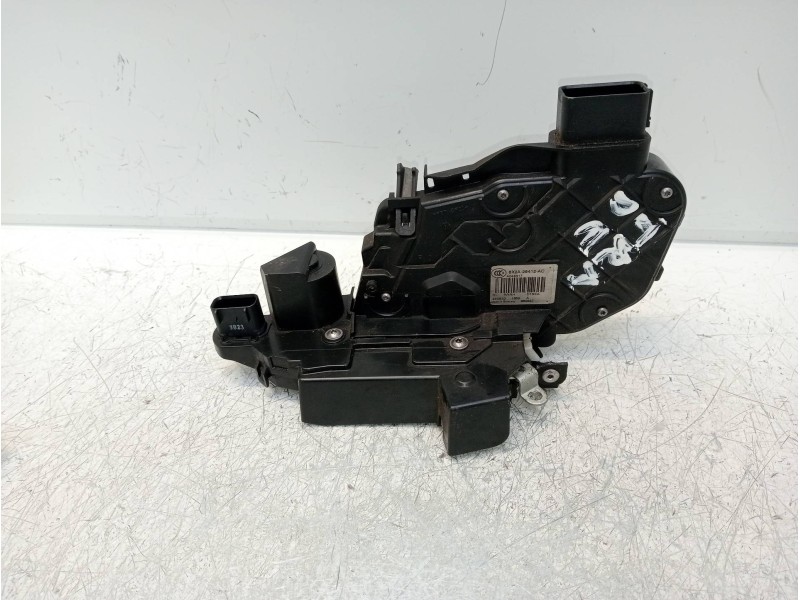 Recambio de motor cierre centralizado trasero derecho para jaguar xj 3.0 v6 diesel cat referencia OEM IAM 6X2A26412AC  4P