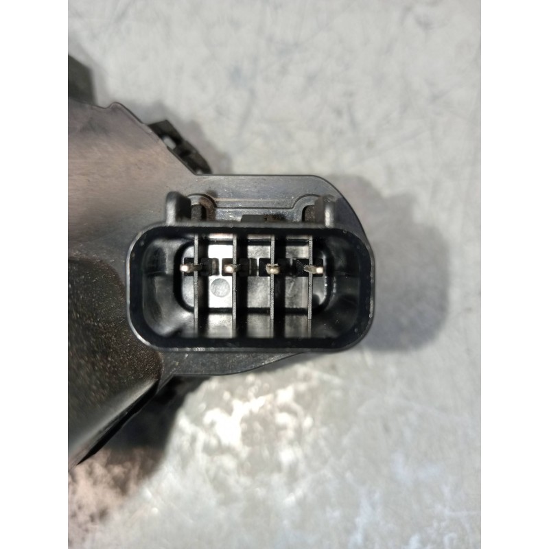 Recambio de motor cierre centralizado trasero derecho para jaguar xj 3.0 v6 diesel cat referencia OEM IAM 6X2A26412AC  4P