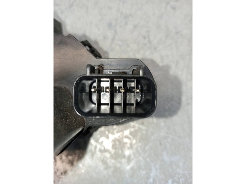 Recambio de motor cierre centralizado trasero derecho para jaguar xj 3.0 v6 diesel cat referencia OEM IAM 6X2A26412AC  4P