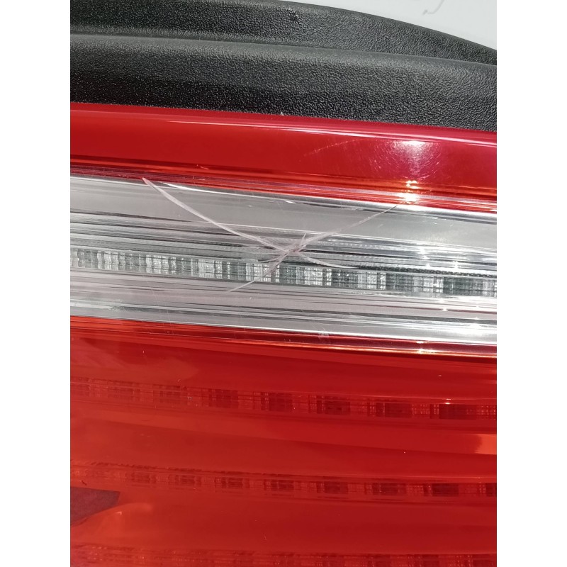 Recambio de piloto trasero derecho para jaguar xj 3.0 v6 diesel cat referencia OEM IAM   OJO VER FOTOS