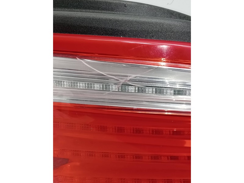 Recambio de piloto trasero derecho para jaguar xj 3.0 v6 diesel cat referencia OEM IAM   OJO VER FOTOS