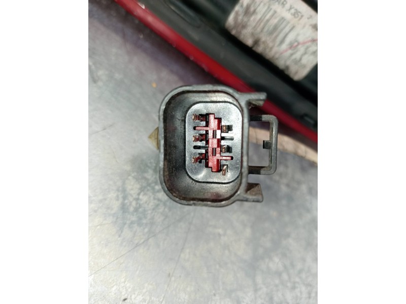 Recambio de piloto trasero derecho para jaguar xj 3.0 v6 diesel cat referencia OEM IAM   OJO VER FOTOS