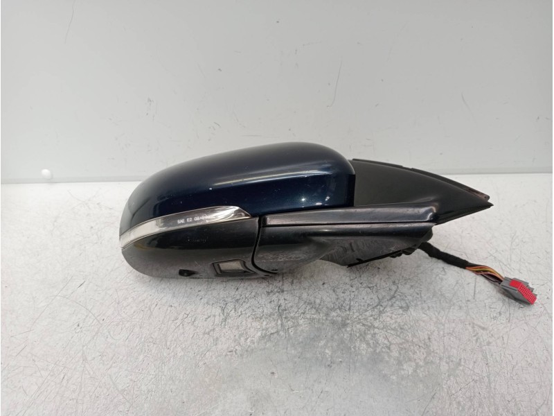 Recambio de retrovisor derecho para jaguar xj 3.0 v6 diesel cat referencia OEM IAM  ELÉCTRICO 14C