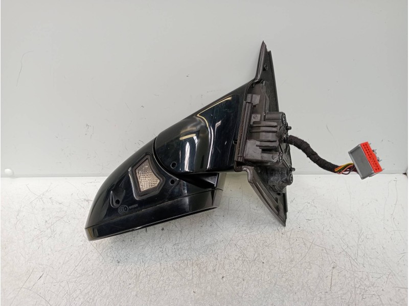 Recambio de retrovisor derecho para jaguar xj 3.0 v6 diesel cat referencia OEM IAM  ELÉCTRICO 14C