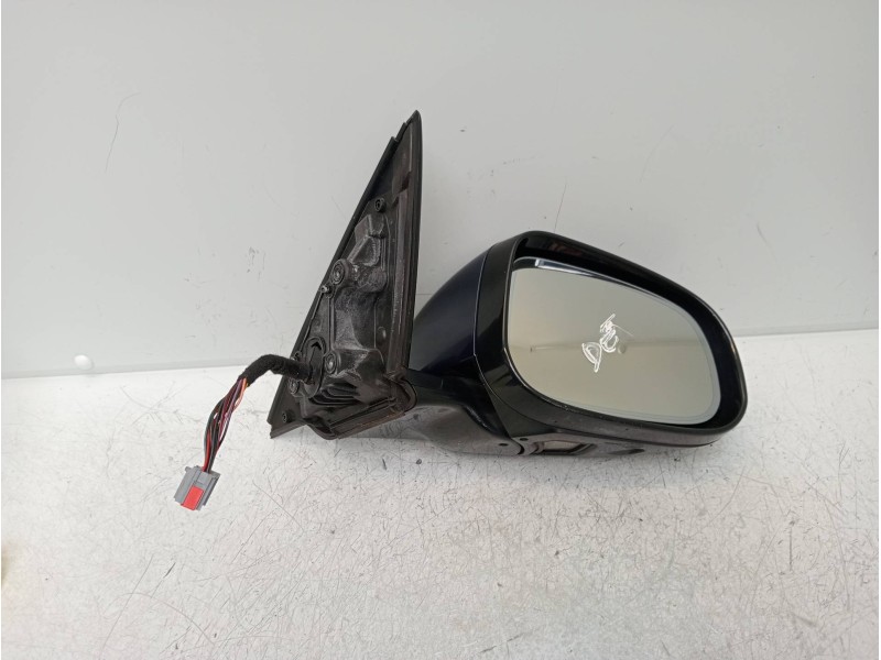 Recambio de retrovisor derecho para jaguar xj 3.0 v6 diesel cat referencia OEM IAM  ELÉCTRICO 14C