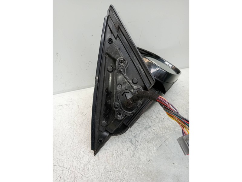 Recambio de retrovisor derecho para jaguar xj 3.0 v6 diesel cat referencia OEM IAM  ELÉCTRICO 14C