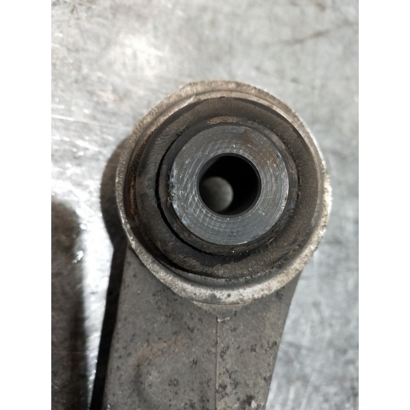 Recambio de brazo suspension inferior delantero izquierdo para jaguar xj 3.0 v6 diesel cat referencia OEM IAM   
