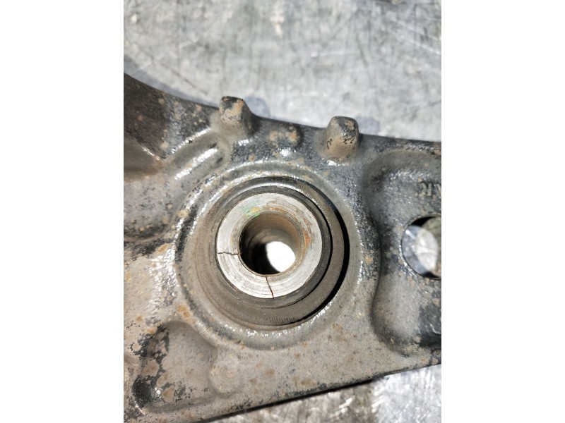 Recambio de brazo suspension inferior delantero derecho para jaguar xj 3.0 v6 diesel cat referencia OEM IAM   