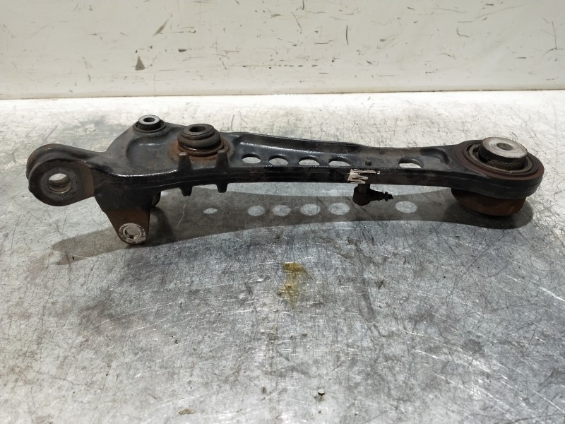 Recambio de brazo suspension inferior delantero derecho para jaguar xj 3.0 v6 diesel cat referencia OEM IAM   