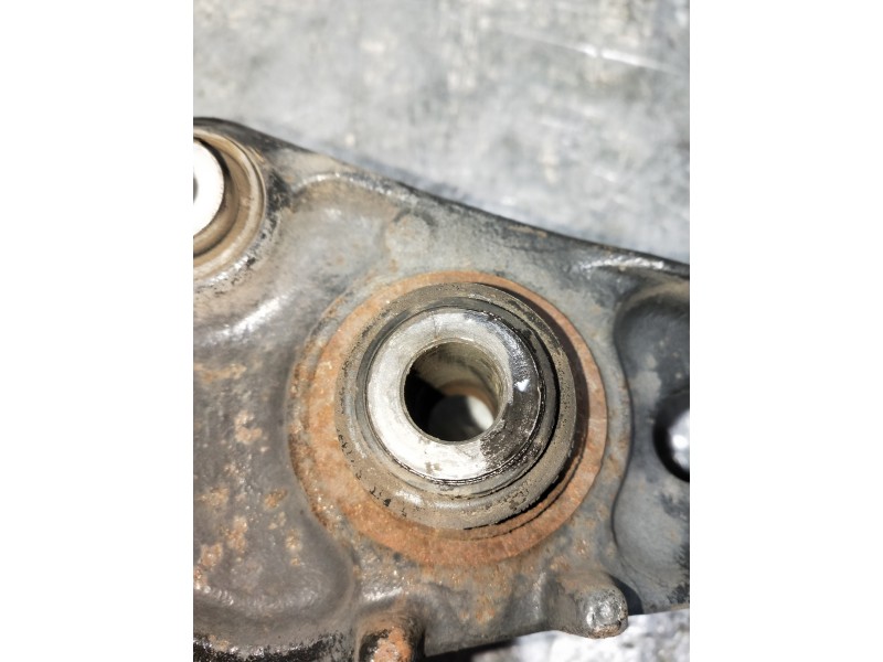 Recambio de brazo suspension inferior delantero derecho para jaguar xj 3.0 v6 diesel cat referencia OEM IAM   