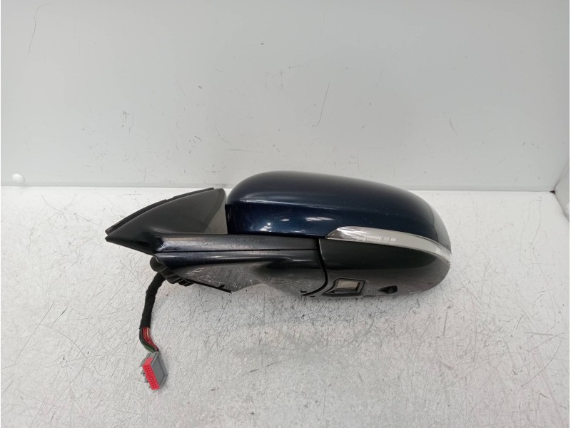 Recambio de retrovisor izquierdo para jaguar xj 3.0 v6 diesel cat referencia OEM IAM  ELÉCTRICO 15C