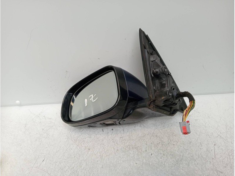 Recambio de retrovisor izquierdo para jaguar xj 3.0 v6 diesel cat referencia OEM IAM  ELÉCTRICO 15C