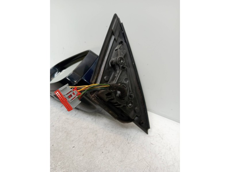 Recambio de retrovisor izquierdo para jaguar xj 3.0 v6 diesel cat referencia OEM IAM  ELÉCTRICO 15C