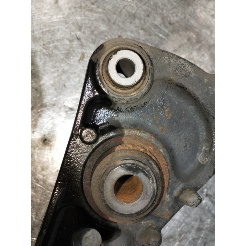 Recambio de brazo suspension inferior delantero derecho para jaguar xj 3.0 v6 diesel cat referencia OEM IAM   