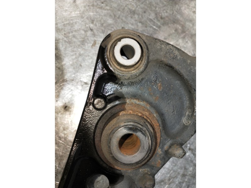 Recambio de brazo suspension inferior delantero derecho para jaguar xj 3.0 v6 diesel cat referencia OEM IAM   