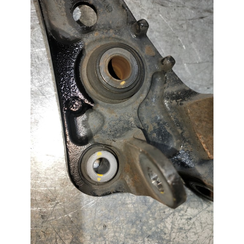 Recambio de brazo suspension inferior delantero derecho para jaguar xj 3.0 v6 diesel cat referencia OEM IAM   