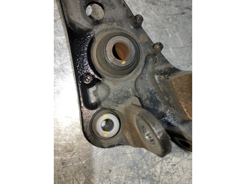 Recambio de brazo suspension inferior delantero derecho para jaguar xj 3.0 v6 diesel cat referencia OEM IAM   