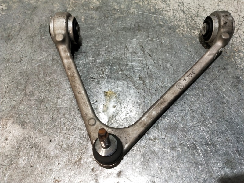 Recambio de brazo suspension superior delantero izquierdo para jaguar xj 3.0 v6 diesel cat referencia OEM IAM   