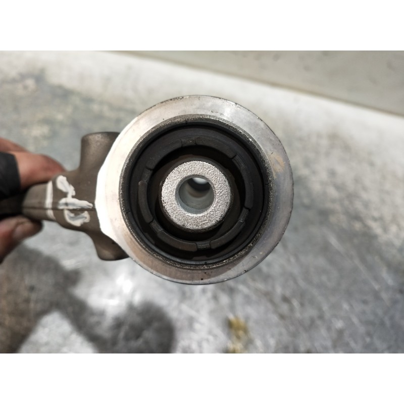 Recambio de brazo suspension superior delantero izquierdo para jaguar xj 3.0 v6 diesel cat referencia OEM IAM   