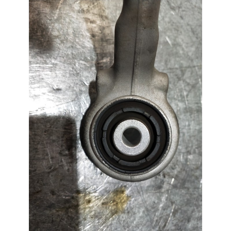 Recambio de brazo suspension superior delantero izquierdo para jaguar xj 3.0 v6 diesel cat referencia OEM IAM   