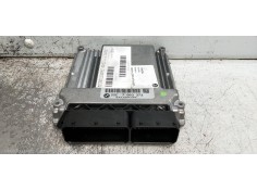 Recambio de centralita motor uce para bmw serie 3 touring (e91) 320d referencia OEM IAM DDE7803373 031408780 