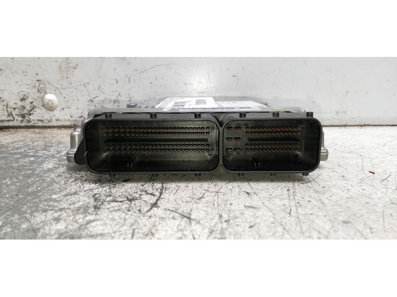 Recambio de centralita motor uce para bmw serie 3 touring (e91) 320d referencia OEM IAM DDE7803373 031408780 