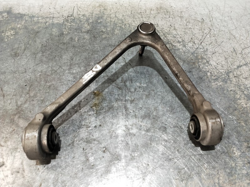 Recambio de brazo suspension superior delantero derecho para jaguar xj 3.0 v6 diesel cat referencia OEM IAM   
