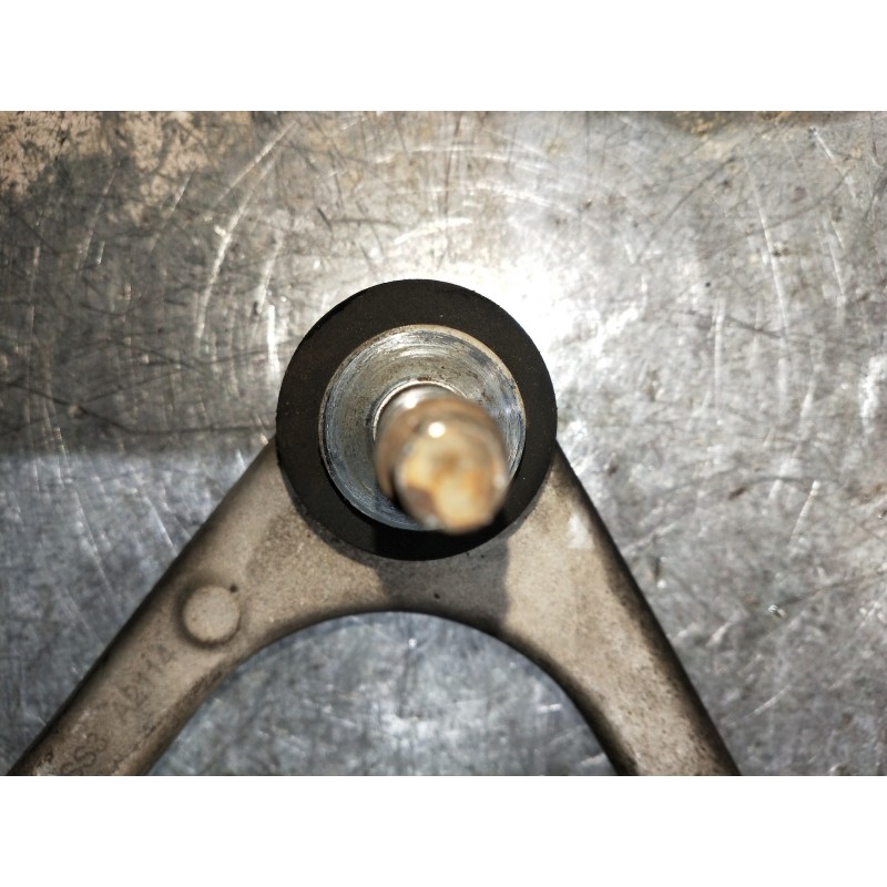 Recambio de brazo suspension superior delantero derecho para jaguar xj 3.0 v6 diesel cat referencia OEM IAM   