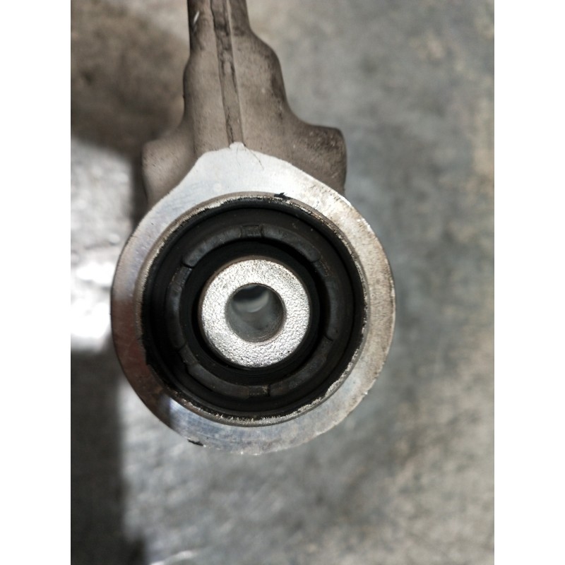 Recambio de brazo suspension superior delantero derecho para jaguar xj 3.0 v6 diesel cat referencia OEM IAM   