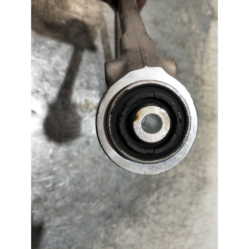Recambio de brazo suspension superior delantero derecho para jaguar xj 3.0 v6 diesel cat referencia OEM IAM   