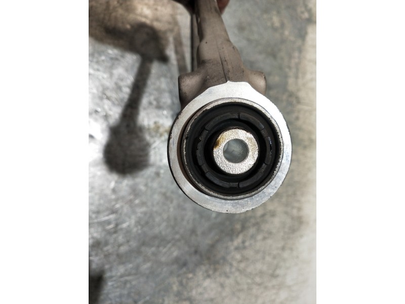 Recambio de brazo suspension superior delantero derecho para jaguar xj 3.0 v6 diesel cat referencia OEM IAM   