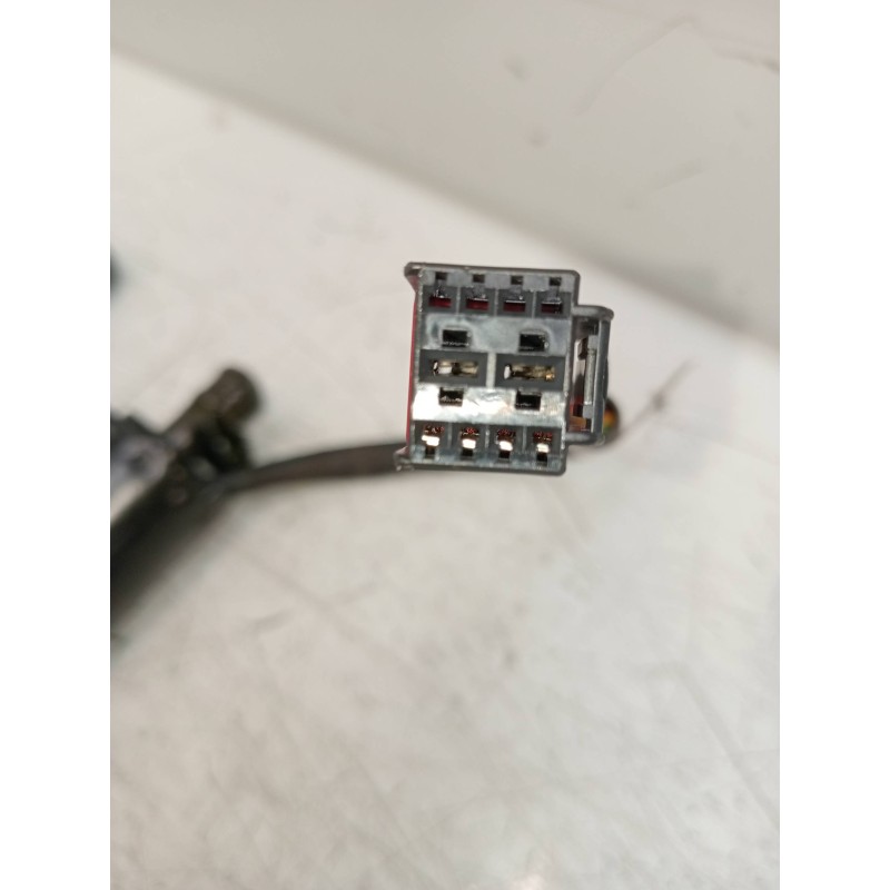 Recambio de amortiguadores maletero / porton para jaguar xj 3.0 v6 diesel cat referencia OEM IAM AW936342700AB 0312480075N 