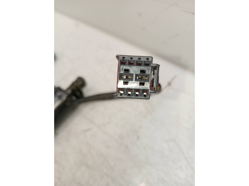 Recambio de amortiguadores maletero / porton para jaguar xj 3.0 v6 diesel cat referencia OEM IAM AW936342700AB 0312480075N 