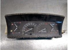 Recambio de cuadro instrumentos para mg rover serie 800 (1986-1992) 2.5 referencia OEM IAM 09058029907 DRC8983 S0025
