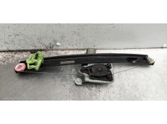Recambio de elevalunas trasero izquierdo para bmw serie 3 touring (e91) 320d referencia OEM IAM 707588312  