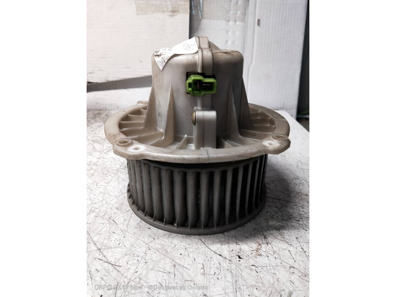 Recambio de motor calefaccion para opel monterey ls referencia OEM IAM   