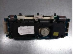 Recambio de cuadro instrumentos para mg rover serie 800 (1986-1992) 2.5 referencia OEM IAM 09058029907 DRC8983 S0025 2
