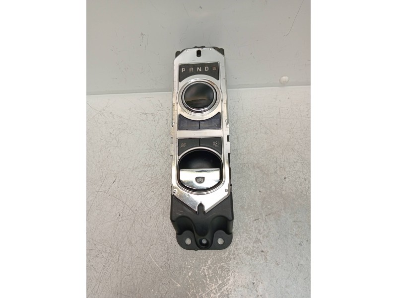 Recambio de mando multifuncion para jaguar xj 3.0 v6 diesel cat referencia OEM IAM AW937E453BD 10004583 