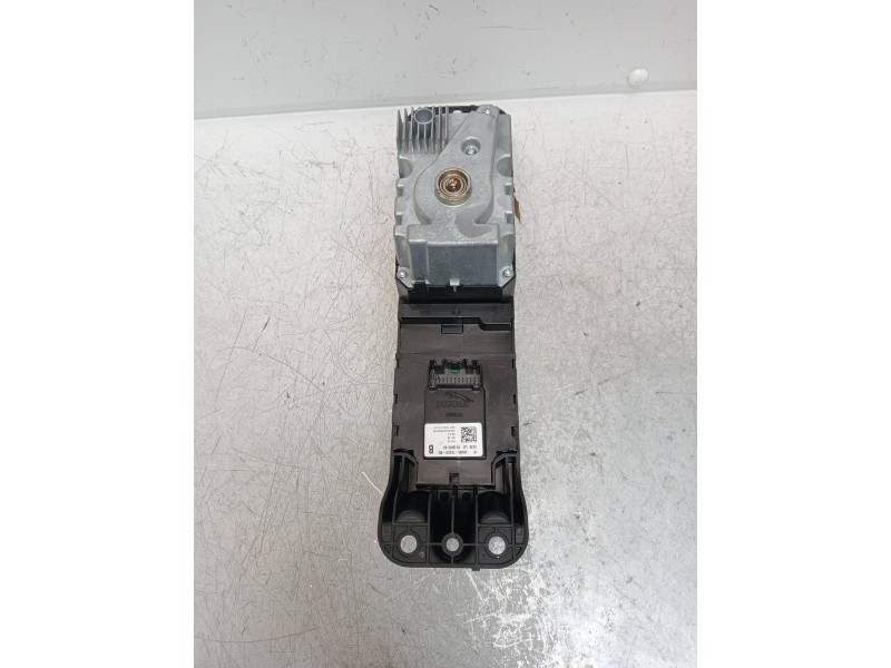 Recambio de mando multifuncion para jaguar xj 3.0 v6 diesel cat referencia OEM IAM AW937E453BD 10004583 