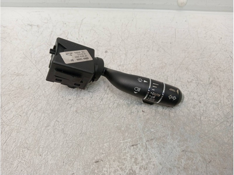 Recambio de mando luces para jaguar xj 3.0 v6 diesel cat referencia OEM IAM 8W8313335AA GP44702002 